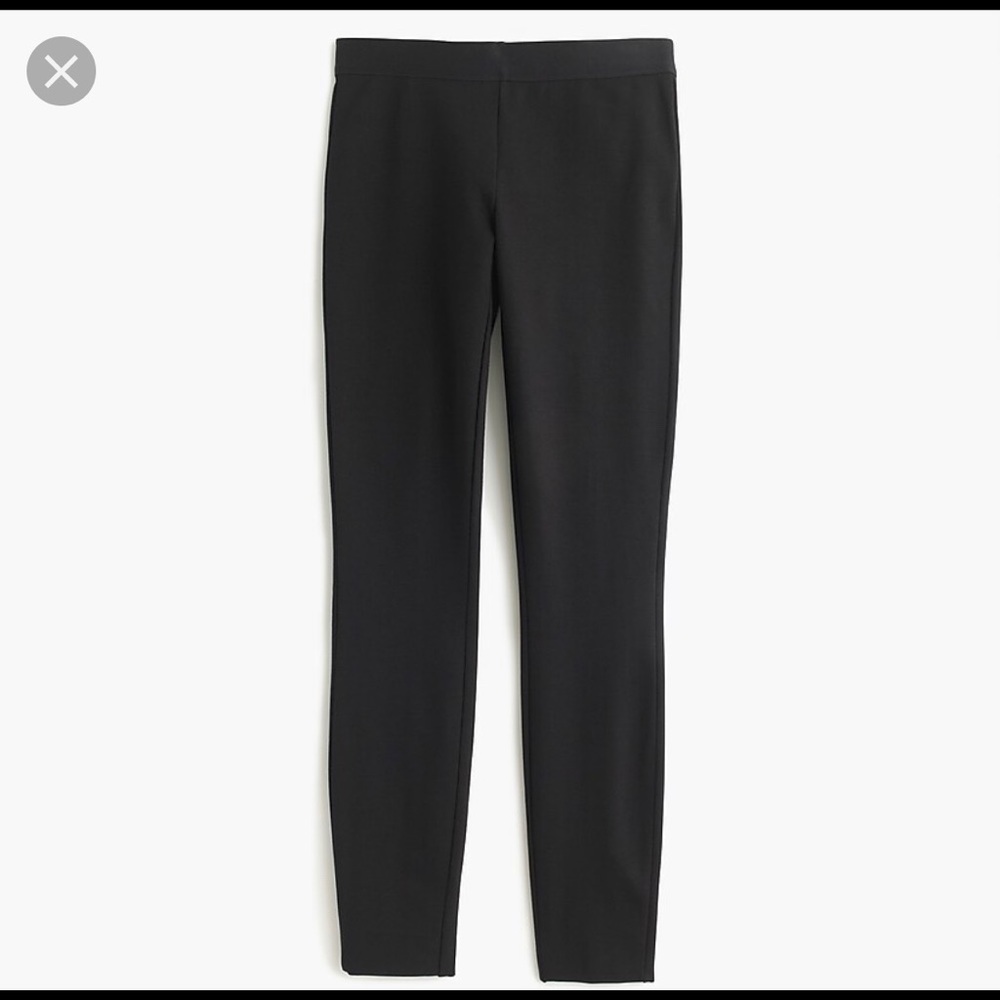 Jcrew Pixie Pants - image 3